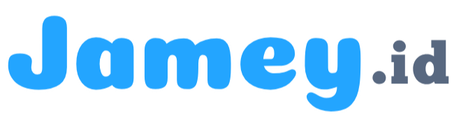 Jamey.id